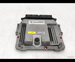 CENTRALINA MOTORE ECU 55260384 55269350 1.6D 88Kw - 13