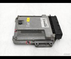 CENTRALINA MOTORE ECU 55260384 55269350 1.6D 88Kw - 14