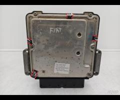 CENTRALINA MOTORE ECU 55260384 55269350 1.6D 88Kw - 16