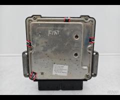 CENTRALINA MOTORE ECU 55260384 55269350 1.6D 88Kw - 21