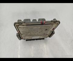 CENTRALINA MOTORE ECU 55260384 55269350 1.6D 88Kw - 22