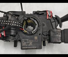 DEVIOLUCI COMPLETO CONTATTO SPIRALATO OPEL VIVARO