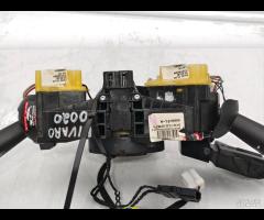 DEVIOLUCI COMPLETO CONTATTO SPIRALATO OPEL VIVARO - 11