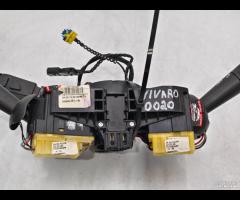 DEVIOLUCI COMPLETO CONTATTO SPIRALATO OPEL VIVARO - 16