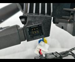 DEVIOLUCI COMPLETO CONTATTO SPIRALATO OPEL VIVARO - 21