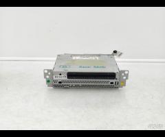 UNITA DI TESTA NAVIGAZIONE MULTIMEDIA LETTORE CD B