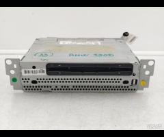 UNITA DI TESTA NAVIGAZIONE MULTIMEDIA LETTORE CD B