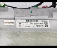 UNITA DI TESTA NAVIGAZIONE MULTIMEDIA LETTORE CD B - 6