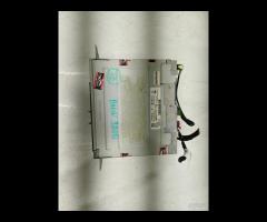 UNITA DI TESTA NAVIGAZIONE MULTIMEDIA LETTORE CD B - 7