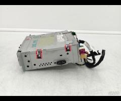 UNITA DI TESTA NAVIGAZIONE MULTIMEDIA LETTORE CD B - 11