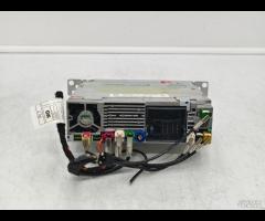 UNITA DI TESTA NAVIGAZIONE MULTIMEDIA LETTORE CD B - 12