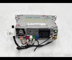 UNITA DI TESTA NAVIGAZIONE MULTIMEDIA LETTORE CD B - 13