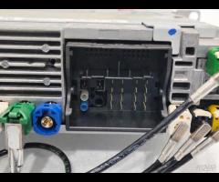 UNITA DI TESTA NAVIGAZIONE MULTIMEDIA LETTORE CD B - 14