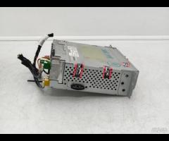 UNITA DI TESTA NAVIGAZIONE MULTIMEDIA LETTORE CD B - 15