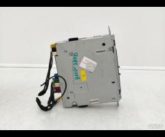 UNITA DI TESTA NAVIGAZIONE MULTIMEDIA LETTORE CD B - 17