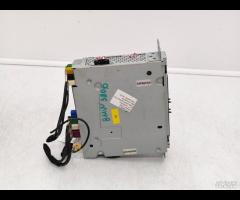 UNITA DI TESTA NAVIGAZIONE MULTIMEDIA LETTORE CD B - 18