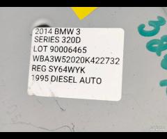 UNITA DI TESTA NAVIGAZIONE MULTIMEDIA LETTORE CD B - 19