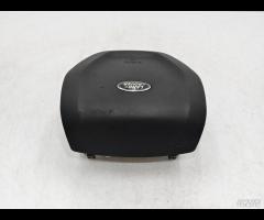 AIRBAG VOLANTE LR DISCOVERY SPORT IV L550 2016 FK7 - 10