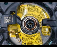 AIRBAG VOLANTE LR DISCOVERY SPORT IV L550 2016 FK7 - 17