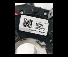 DEVIOLUCI COMPLETO CONTATTO SPIRALATO SEAT IBIZA I - 6