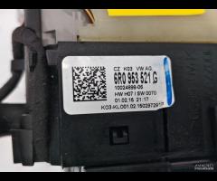 DEVIOLUCI COMPLETO CONTATTO SPIRALATO SEAT IBIZA I - 9