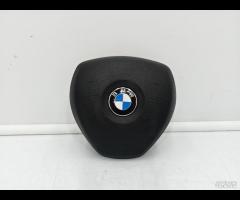 AIRBAG VOLANTE BMW X5 E70 X6 E71 E72 2013 32306884