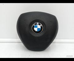 AIRBAG VOLANTE BMW X5 E70 X6 E71 E72 2013 32306884