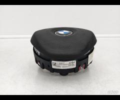 AIRBAG VOLANTE BMW X5 E70 X6 E71 E72 2013 32306884