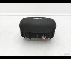 AIRBAG VOLANTE BMW X5 E70 X6 E71 E72 2013 32306884 - 8