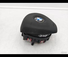 AIRBAG VOLANTE BMW X5 E70 X6 E71 E72 2013 32306884 - 10