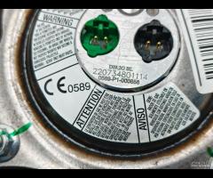 AIRBAG VOLANTE BMW X5 E70 X6 E71 E72 2013 32306884 - 20