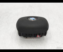 AIRBAG VOLANTE BMW X5 E70 X6 E71 E72 2013 32306884 - 22