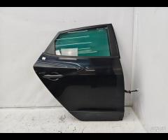 PORTA PORTIERA POSTERIORE DX HYUNDAI IX35  EL ELH