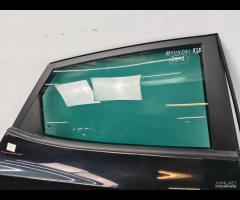 PORTA PORTIERA POSTERIORE DX HYUNDAI IX35  EL ELH