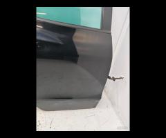 PORTA PORTIERA POSTERIORE DX HYUNDAI IX35  EL ELH - 8