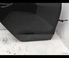 PORTA PORTIERA POSTERIORE DX HYUNDAI IX35  EL ELH - 9