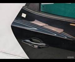 PORTA PORTIERA POSTERIORE DX HYUNDAI IX35  EL ELH - 10