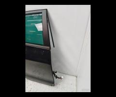 PORTA PORTIERA POSTERIORE DX HYUNDAI IX35  EL ELH - 22