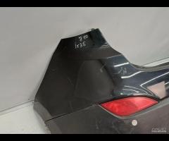 PARAURTI POSTERIORE ORIGINALE HYUNDAI IX35 2013-20