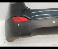 PARAURTI POSTERIORE ORIGINALE HYUNDAI IX35 2013-20