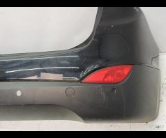 PARAURTI POSTERIORE ORIGINALE HYUNDAI IX35 2013-20 - 12