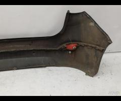 PARAURTI POSTERIORE ORIGINALE HYUNDAI IX35 2013-20 - 21