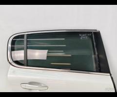 PORTA PORTIERA POSTERIORE DX PEUGEOT 308 II L3 LB