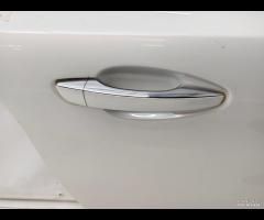 PORTA PORTIERA POSTERIORE DX PEUGEOT 308 II L3 LB - 10