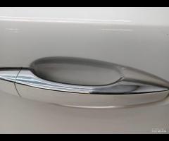 PORTA PORTIERA POSTERIORE DX PEUGEOT 308 II L3 LB - 12