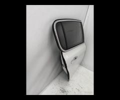 PORTA PORTIERA POSTERIORE DX PEUGEOT 308 II L3 LB - 21