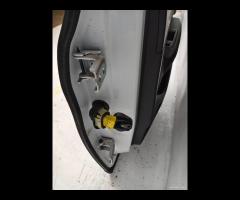PORTA PORTIERA POSTERIORE DX PEUGEOT 308 II L3 LB - 24
