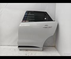 PORTA PORTIERA POSTERIORE SX JAGUAR F-PACE X761 20
