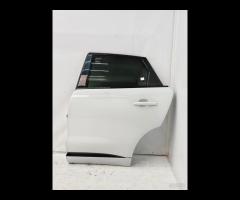 PORTA PORTIERA POSTERIORE SX JAGUAR F-PACE X761 20