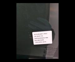 PORTA PORTIERA POSTERIORE SX JAGUAR F-PACE X761 20 - 6